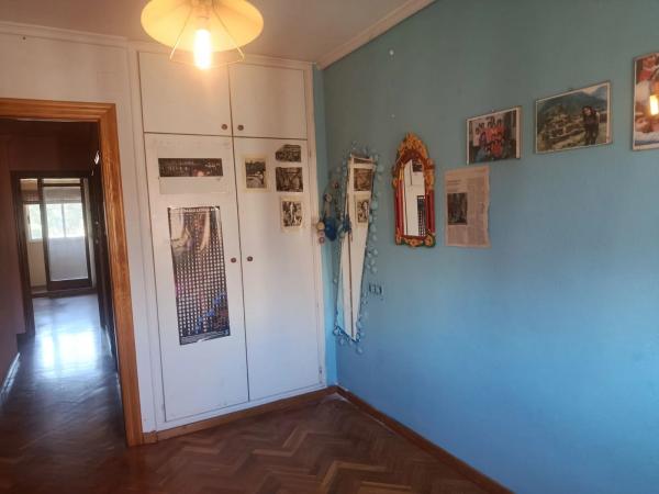 Chalet pareado en calle Padre Recaredo de Los Rios, 40