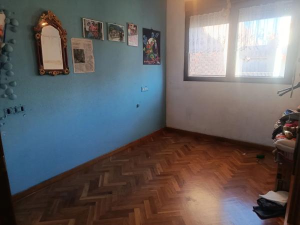 Chalet pareado en calle Padre Recaredo de Los Rios, 40