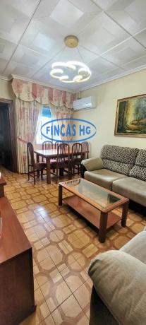 Piso en Barrio San Blas