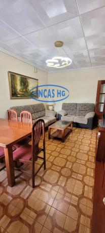 Piso en Barrio San Blas