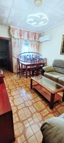 Piso en Barrio San Blas