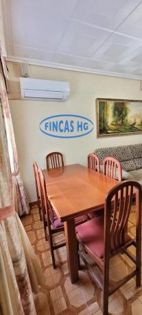 Piso en Barrio San Blas