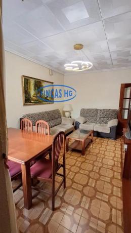 Piso en Barrio San Blas