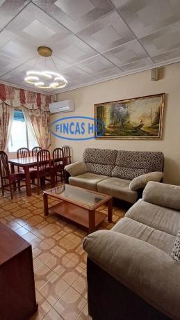 Piso en Barrio San Blas