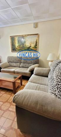 Piso en Barrio San Blas