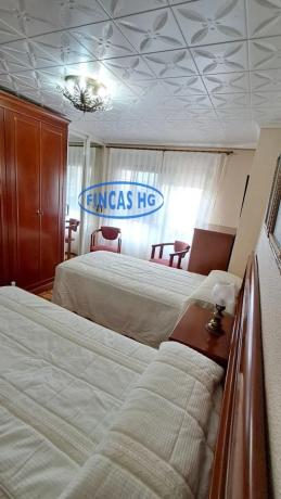 Piso en Barrio San Blas