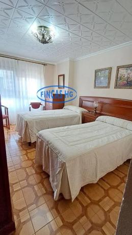 Piso en Barrio San Blas