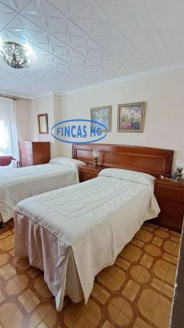 Piso en Barrio San Blas