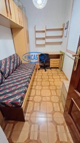 Piso en Barrio San Blas