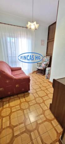 Piso en Barrio San Blas