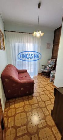 Piso en Barrio San Blas