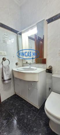 Piso en Barrio San Blas