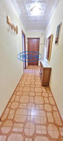 Piso en Barrio San Blas