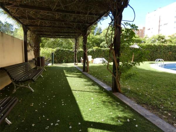 Ático en avenida Cardenal Francisco Álvarez, 15