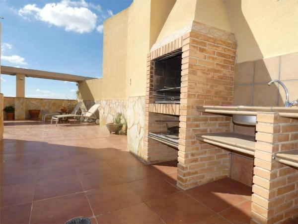 Ático en avenida Cardenal Francisco Álvarez, 15