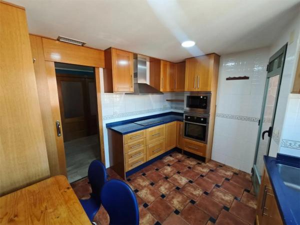 Ático en avenida Cardenal Francisco Álvarez, 15