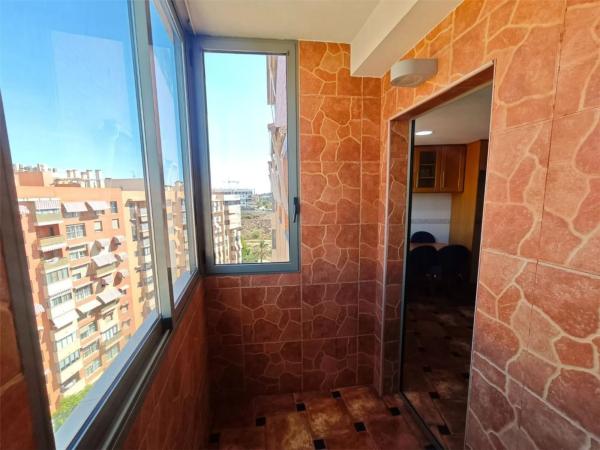 Ático en avenida Cardenal Francisco Álvarez, 15