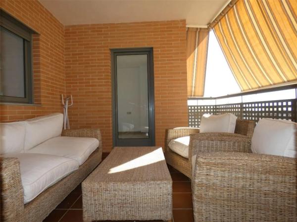 Ático en avenida Cardenal Francisco Álvarez, 15