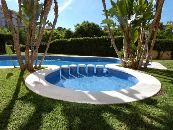 Ático en avenida Cardenal Francisco Álvarez, 15