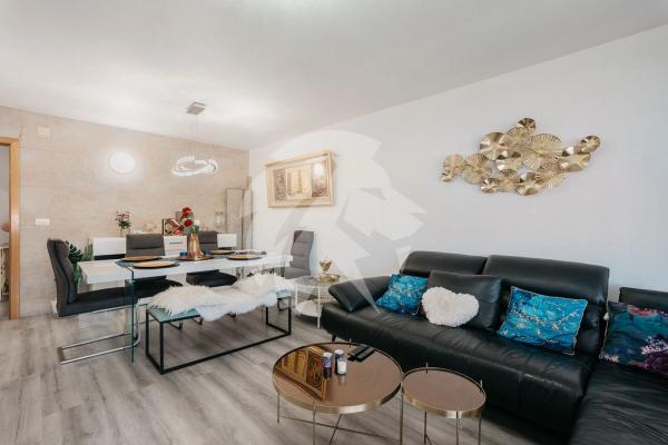 Piso en avenida del Doctor Jiménez Díaz