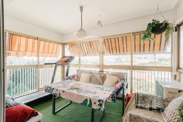 Piso en avenida del Doctor Jiménez Díaz