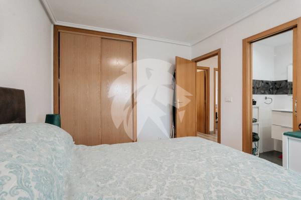 Piso en avenida del Doctor Jiménez Díaz