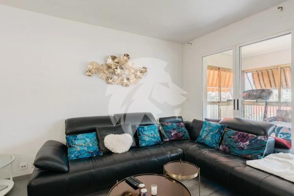 Piso en avenida del Doctor Jiménez Díaz