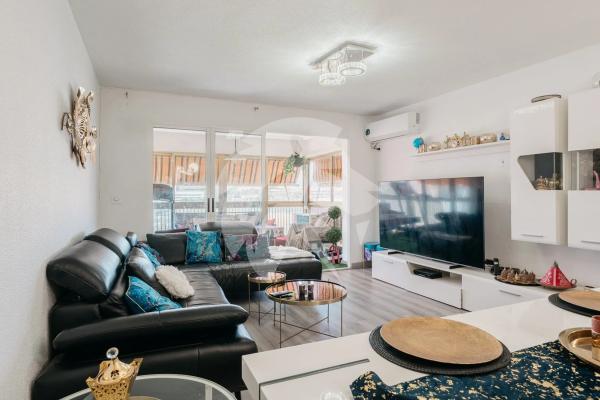 Piso en avenida del Doctor Jiménez Díaz