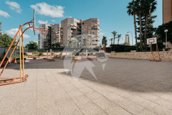 Piso en avenida del Doctor Jiménez Díaz