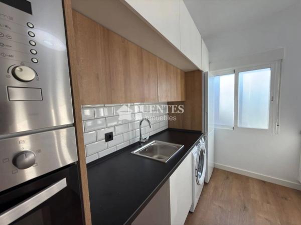 Piso en calle Padre Recaredo de Los Rios