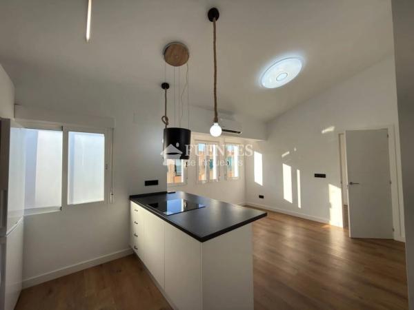 Piso en calle Padre Recaredo de Los Rios