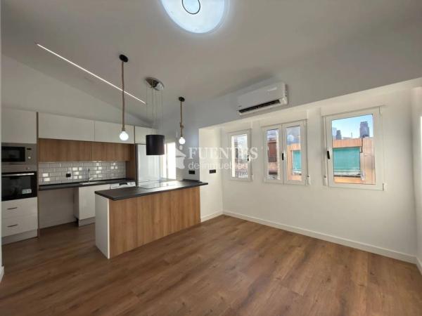 Piso en calle Padre Recaredo de Los Rios