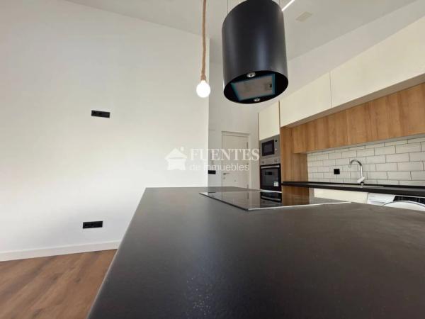 Piso en calle Padre Recaredo de Los Rios