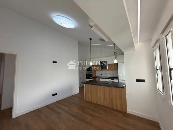 Piso en calle Padre Recaredo de Los Rios