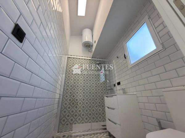 Piso en calle Padre Recaredo de Los Rios