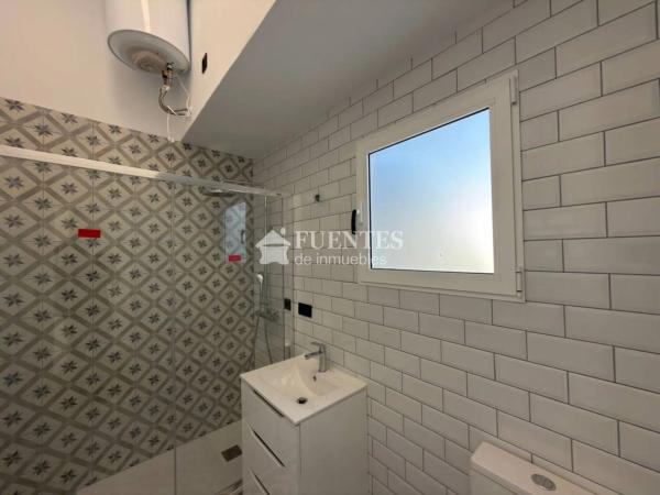 Piso en calle Padre Recaredo de Los Rios