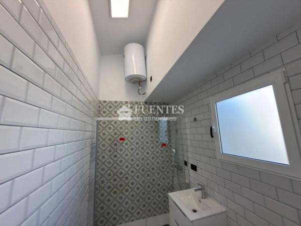 Piso en calle Padre Recaredo de Los Rios