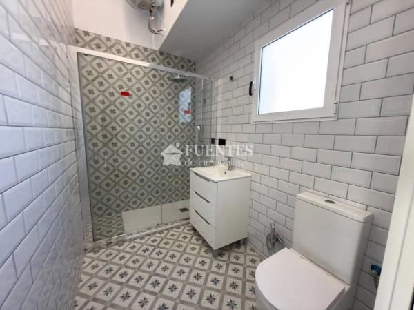 Piso en calle Padre Recaredo de Los Rios