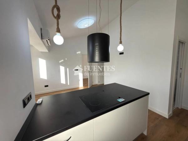 Piso en calle Padre Recaredo de Los Rios