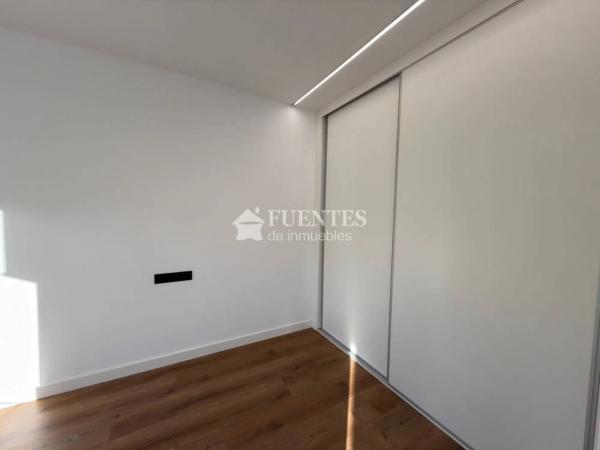 Piso en calle Padre Recaredo de Los Rios