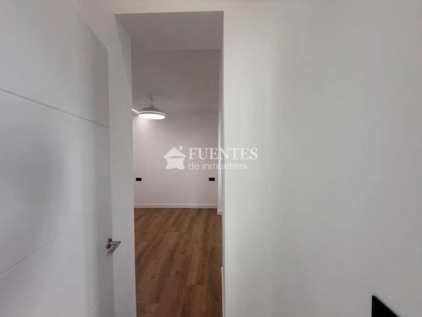 Piso en calle Padre Recaredo de Los Rios