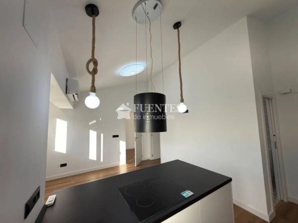 Piso en calle Padre Recaredo de Los Rios