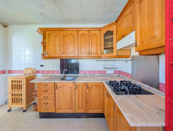 Ático en calle Cardenal Belluga