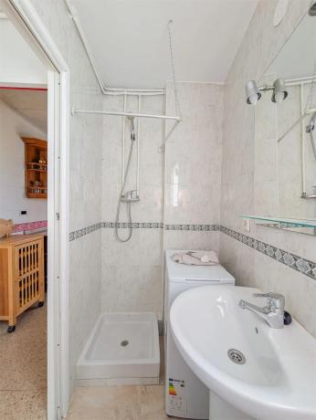 Ático en calle Cardenal Belluga