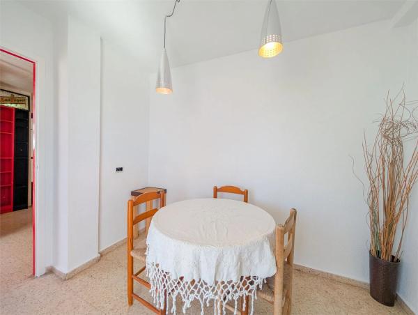 Ático en calle Cardenal Belluga