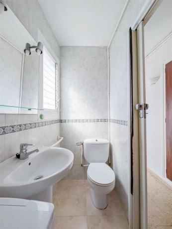 Ático en calle Cardenal Belluga