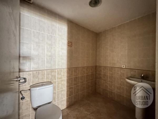 Piso en avenida de los Condes de Soto Ameno