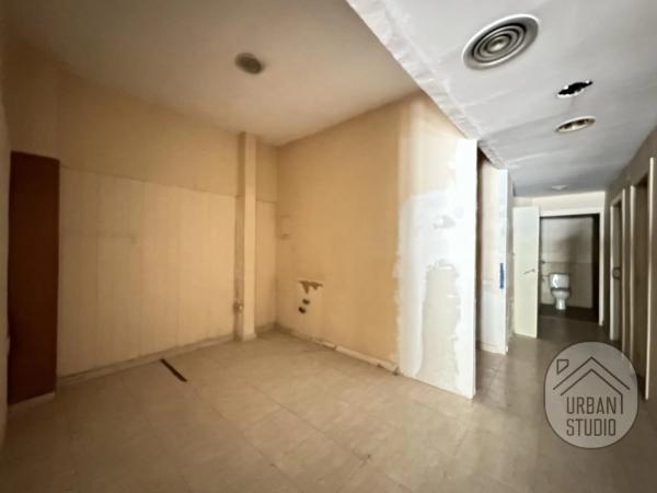 Piso en avenida de los Condes de Soto Ameno