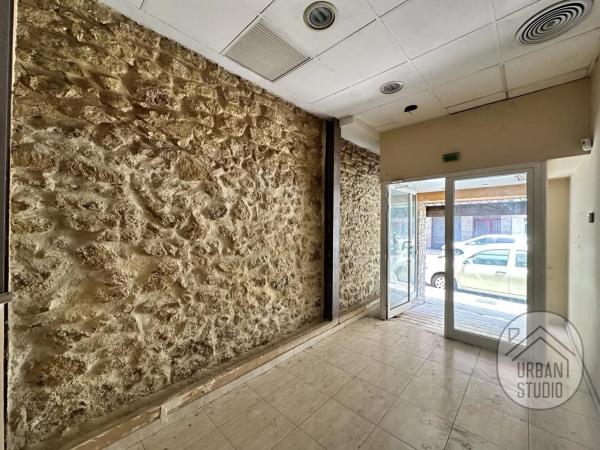 Piso en avenida de los Condes de Soto Ameno