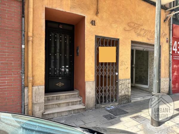 Piso en avenida de los Condes de Soto Ameno